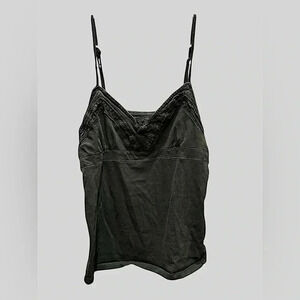 Mossimo tank top black♠️ XXL